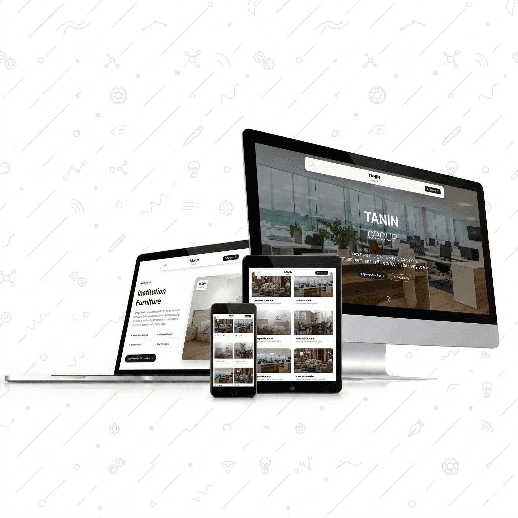Tanin Furniture