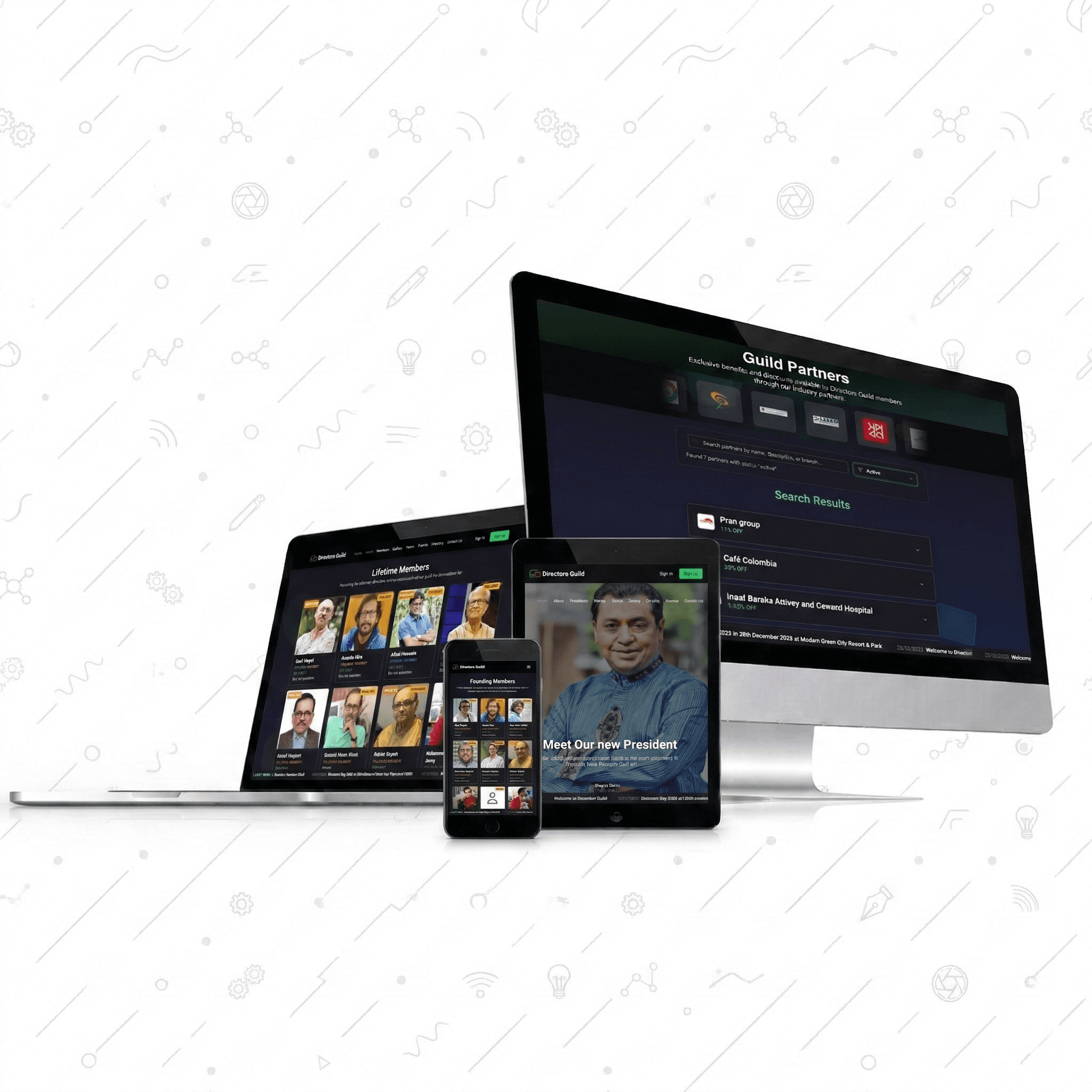 Bloom E-Commerce