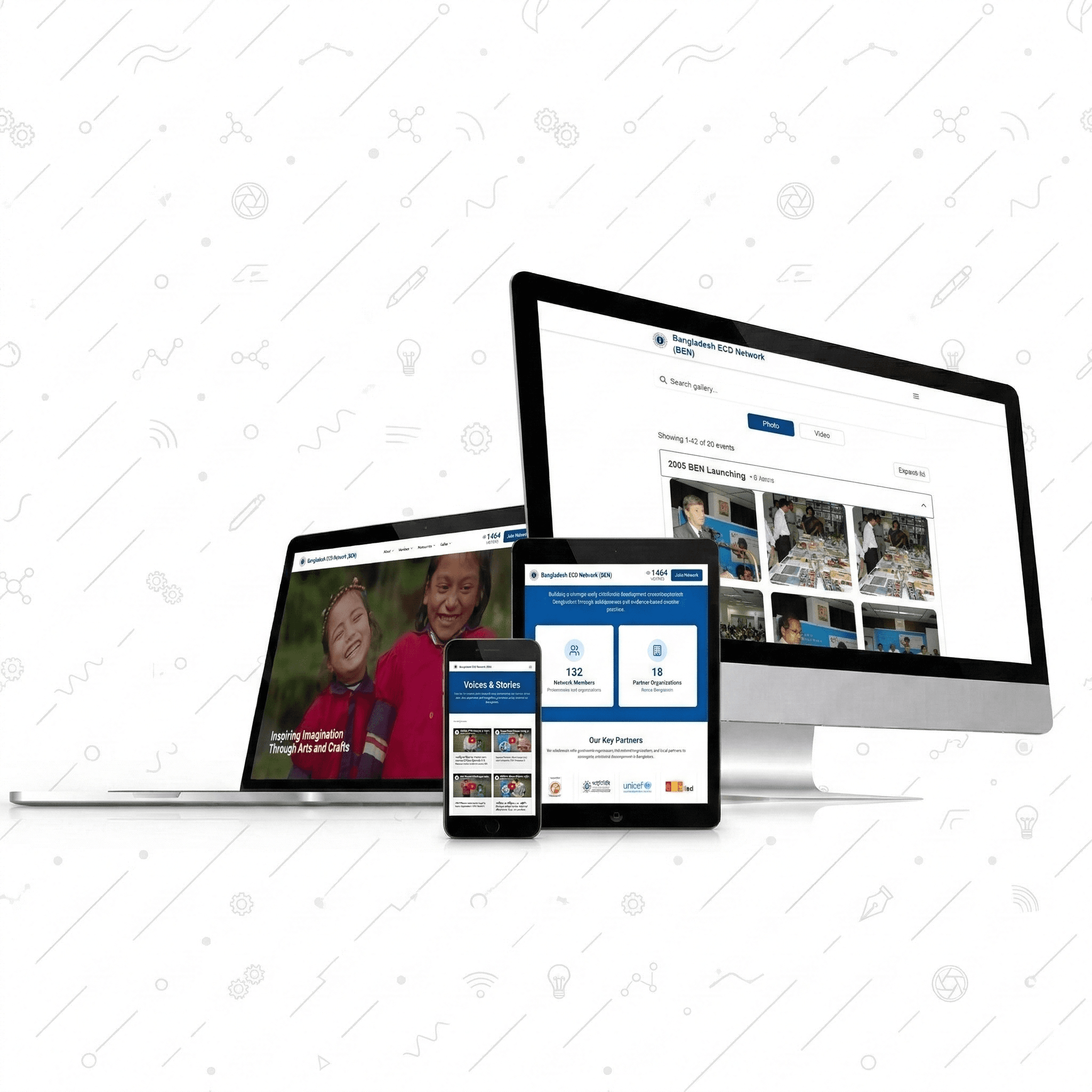 NovaMed Platform